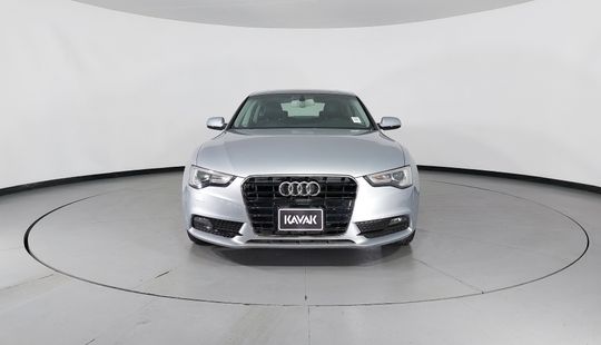 Audi • A5