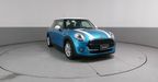Mini Cooper 1.5 COOPER CHILI AUTO Hatchback 2018