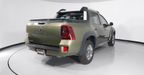 Renault Oroch 2.0 OUTSIDER Pickup 2019