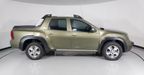 Renault Oroch 2.0 OUTSIDER Pickup 2019
