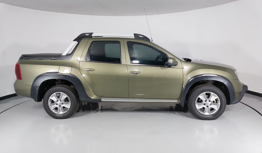 Renault Oroch 2.0 OUTSIDER Pickup 2019