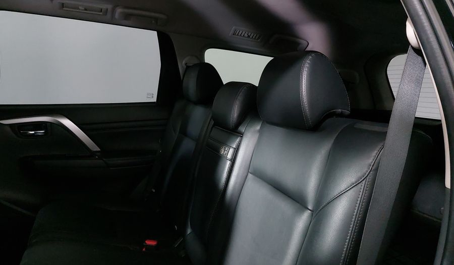 Mitsubishi Montero 3.0 SE PLUS AUTO 4WD Suv 2022