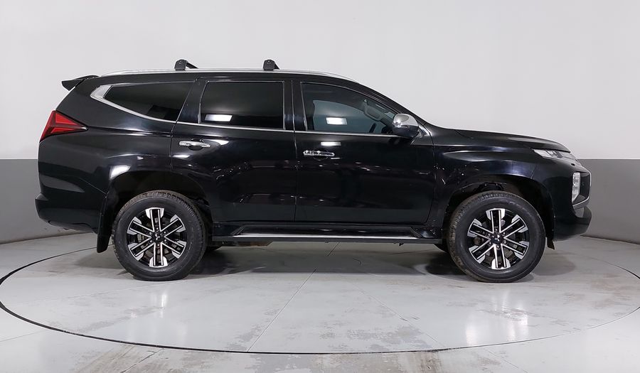 Mitsubishi Montero 3.0 SE PLUS AUTO 4WD Suv 2022