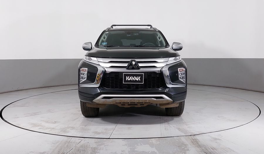 Mitsubishi Montero 3.0 SE PLUS AUTO 4WD Suv 2022