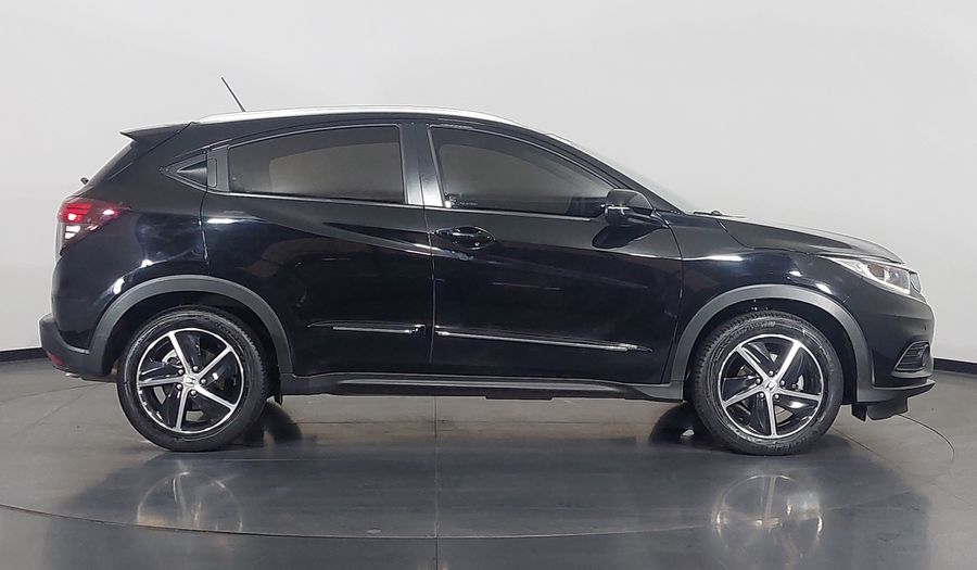 Honda Hr-v 1.8 EXL CVT Suv 2020