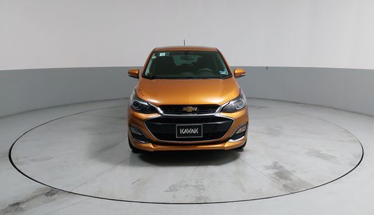 Chevrolet • Spark