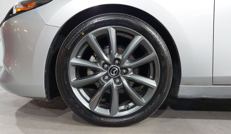 Mazda 3 2.5 I SPORT HATCHBACK AUTO Hatchback 2019