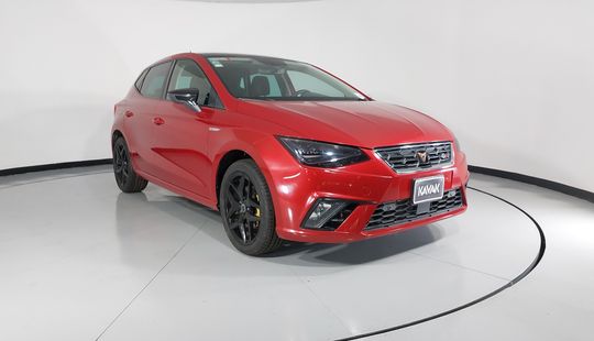 Seat • Ibiza