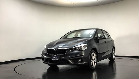 Bmw • Serie 2