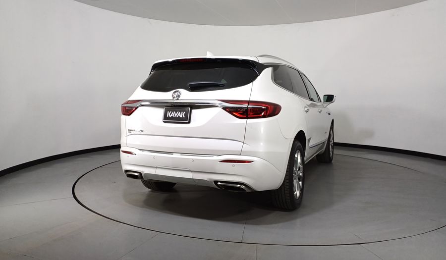 Buick Enclave 3.6 AVENIR P AUTO 4WD Suv 2020