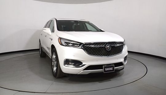Buick • Enclave