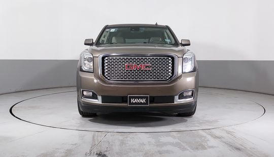 Gmc • Yukon