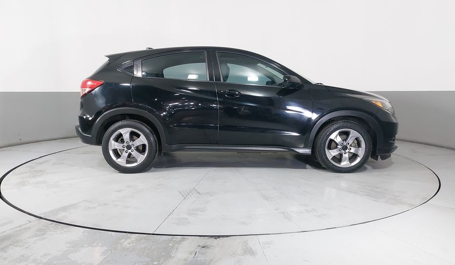 Honda Hr-v 1.8 EPIC CVT Suv 2018