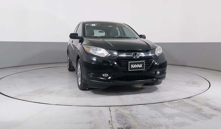 Honda Hr-v 1.8 EPIC CVT Suv 2018