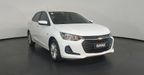 Chevrolet Onix 1.0 LT Hatchback 2021