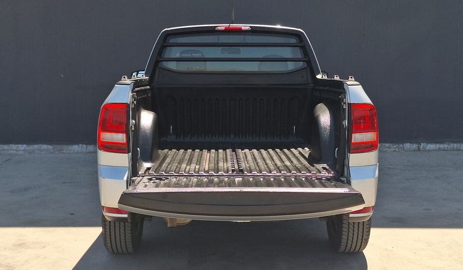 Volkswagen Saveiro 1.6 SIMPLE CAB Pickup 2022