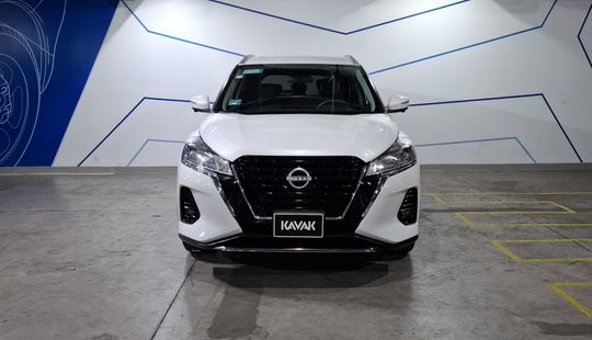 Nissan • Kicks