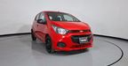 Chevrolet Beat 1.2 LS A Hatchback 2018