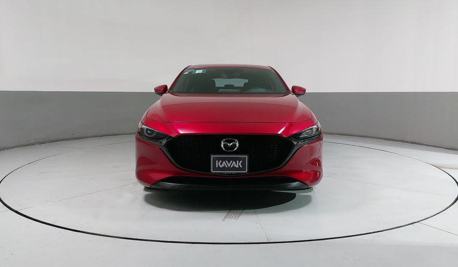 Mazda 3 2.5 I GRAND TOURING HATCHBACK AUTO Hatchback 2019