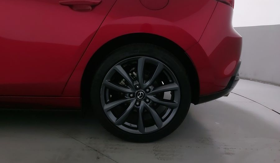 Mazda 3 2.5 I GRAND TOURING HATCHBACK AUTO Hatchback 2019