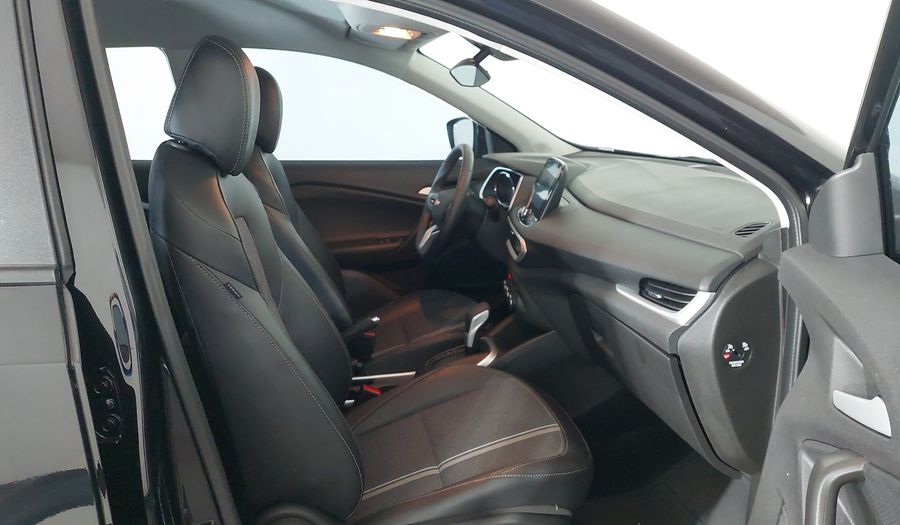 Chevrolet Tracker 1.0 TURBO LTZ AUTO Suv 2024