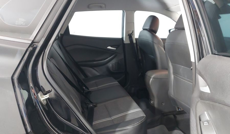 Chevrolet Tracker 1.0 TURBO LTZ AUTO Suv 2024