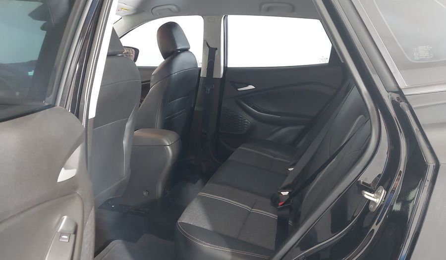 Chevrolet Tracker 1.0 TURBO LTZ AUTO Suv 2024