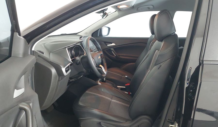 Chevrolet Tracker 1.0 TURBO LTZ AUTO Suv 2024