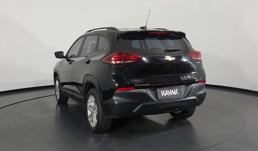 Chevrolet Tracker 1.0 TURBO LTZ AUTO Suv 2024