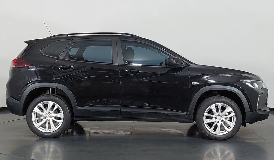 Chevrolet Tracker 1.0 TURBO LTZ AUTO Suv 2024