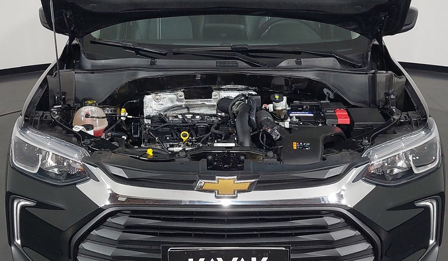 Chevrolet Tracker 1.0 TURBO LTZ AUTO Suv 2024