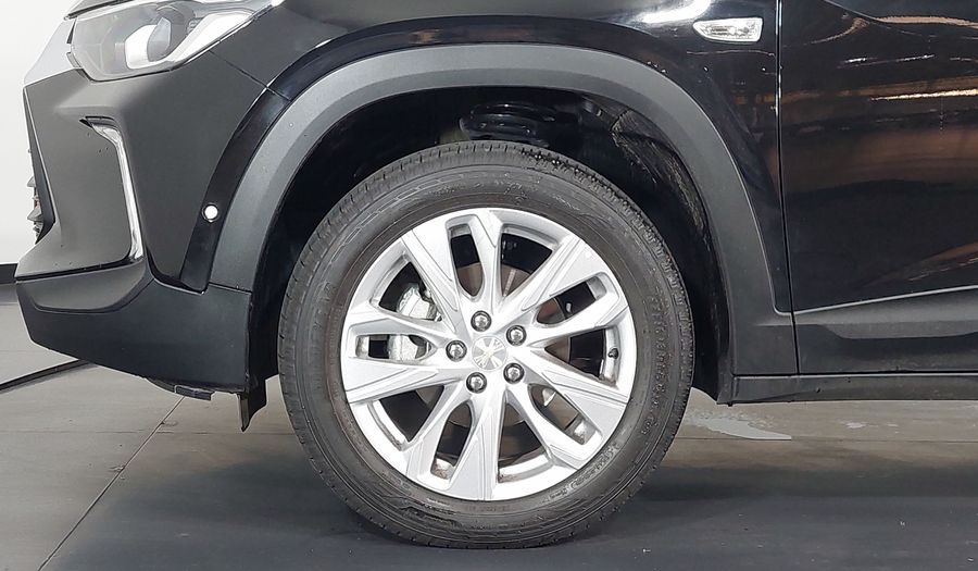 Chevrolet Tracker 1.0 TURBO LTZ AUTO Suv 2024