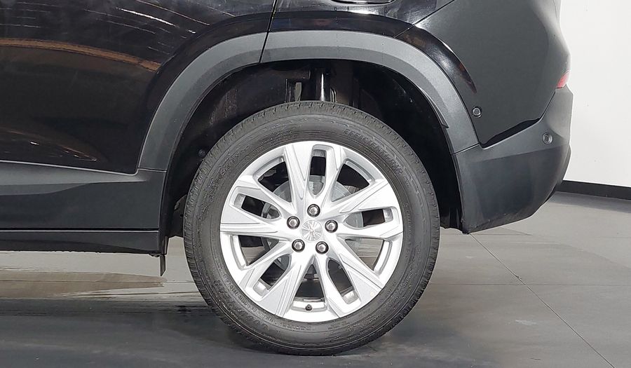 Chevrolet Tracker 1.0 TURBO LTZ AUTO Suv 2024