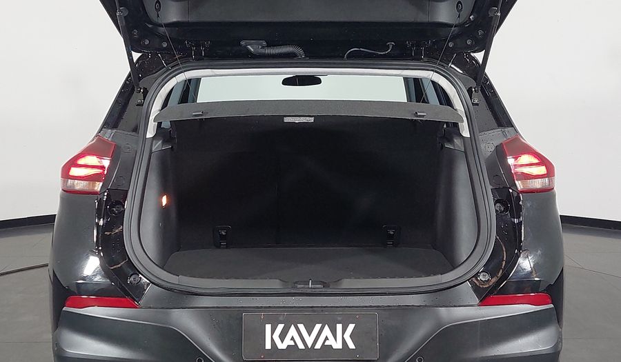 Chevrolet Tracker 1.0 TURBO LTZ AUTO Suv 2024