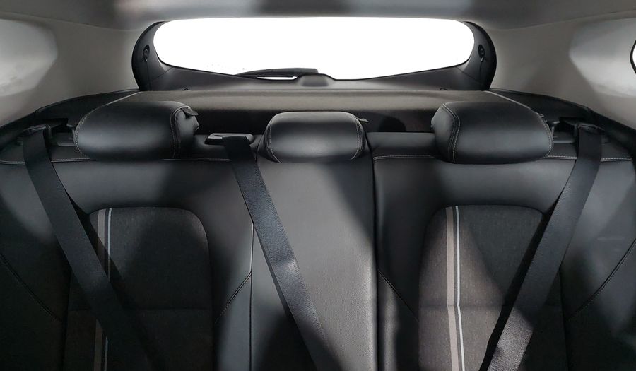 Chevrolet Tracker 1.0 TURBO LTZ AUTO Suv 2024