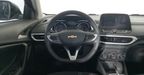 Chevrolet Tracker 1.0 TURBO LTZ AUTO Suv 2024