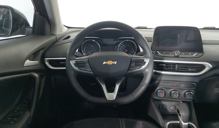 Chevrolet Tracker 1.0 TURBO LTZ AUTO Suv 2024
