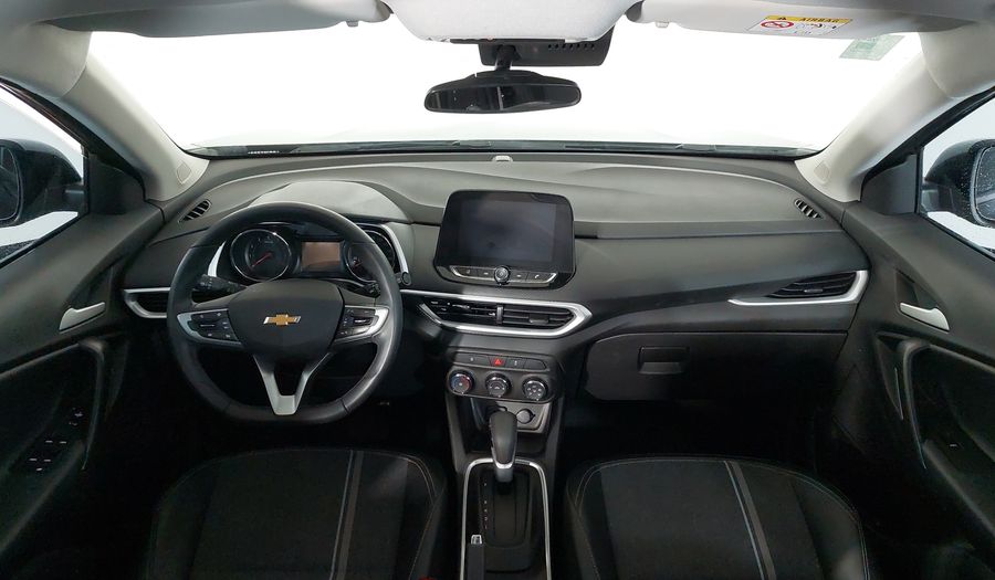 Chevrolet Tracker 1.0 TURBO LTZ AUTO Suv 2024