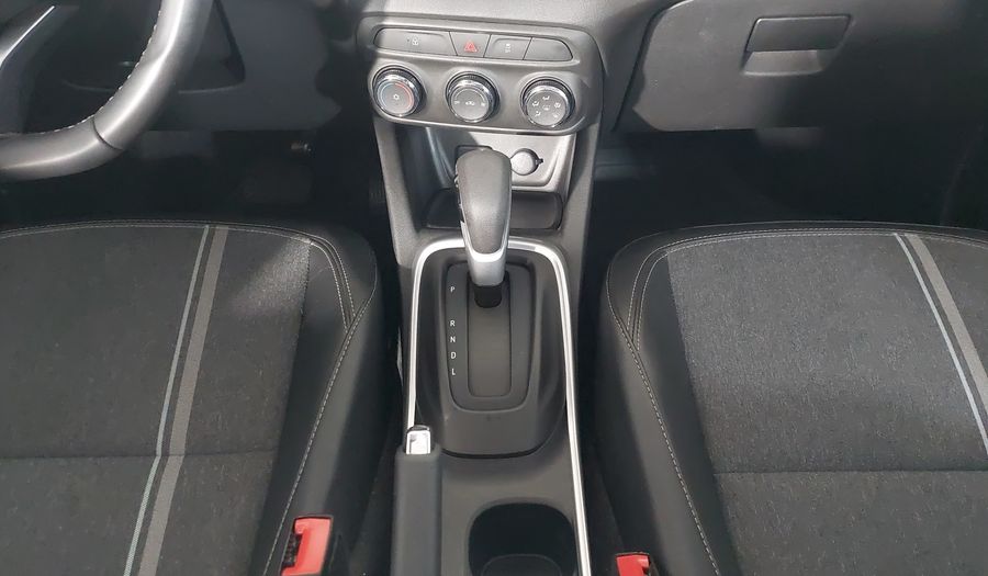 Chevrolet Tracker 1.0 TURBO LTZ AUTO Suv 2024