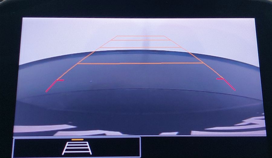 Chevrolet Tracker 1.0 TURBO LTZ AUTO Suv 2024