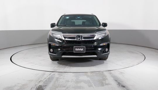 Honda • Pilot