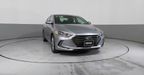 Hyundai Elantra 2.0 LIMITED TECH NAVI AT Sedan 2017