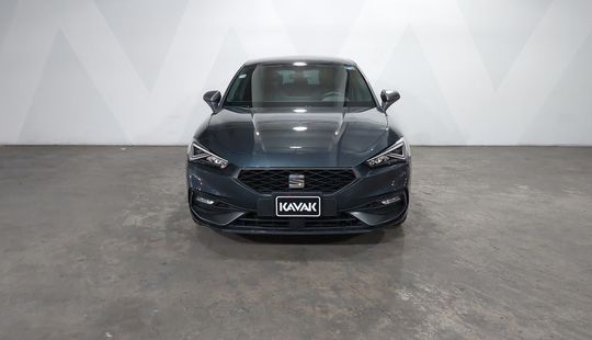 Seat • Leon