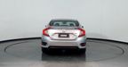 Honda Civic 1.5 I-VTEC SOHC EXT CVT Sedan 2017