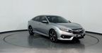 Honda Civic 1.5 I-VTEC SOHC EXT CVT Sedan 2017