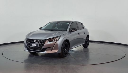 Peugeot • 208