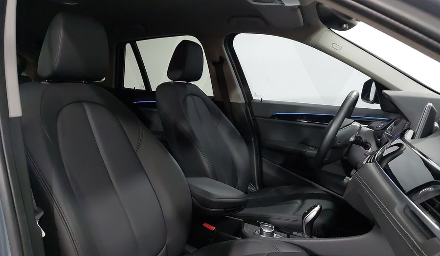 Bmw X1 2.0 SDRIVE20I DCT Suv 2022