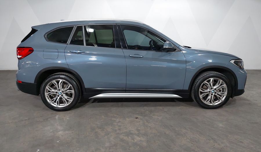 Bmw X1 2.0 SDRIVE20I DCT Suv 2022
