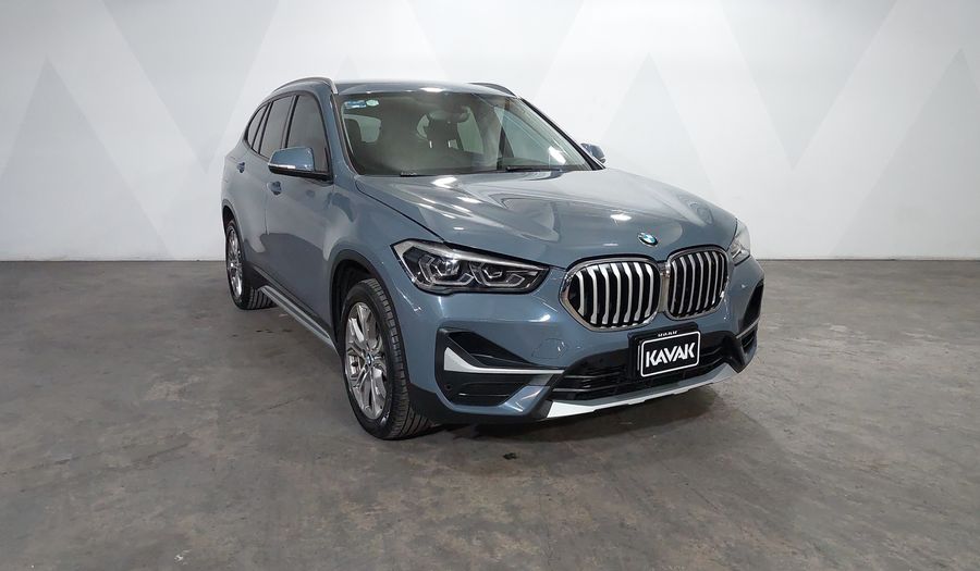 Bmw X1 2.0 SDRIVE20I DCT Suv 2022