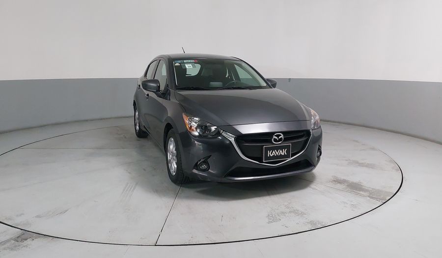 Mazda 2 1.5 I TOURING TA Hatchback 2016